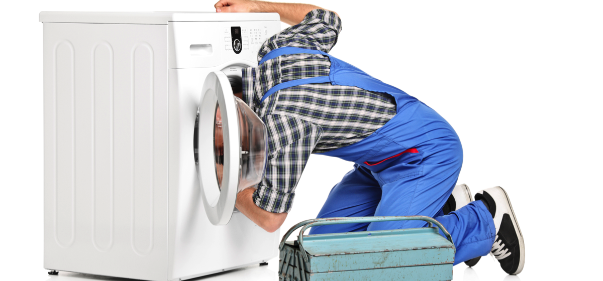 Tumble Dryer Repair