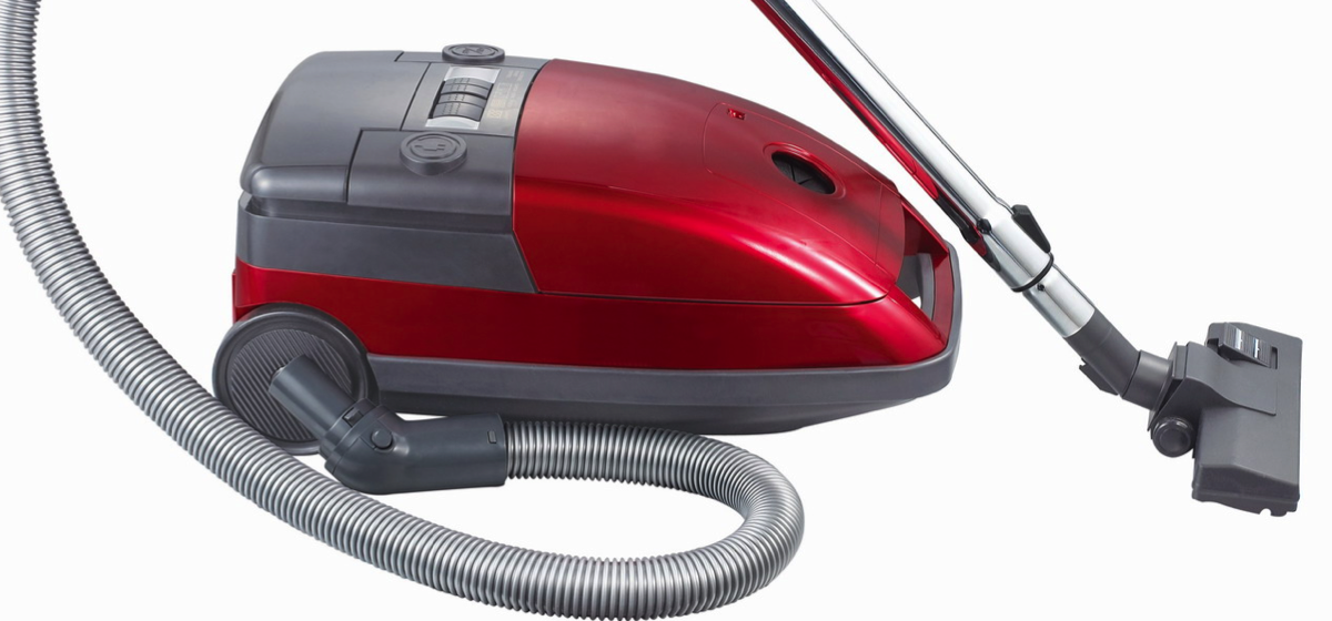 Vacuum Cleaner Repair