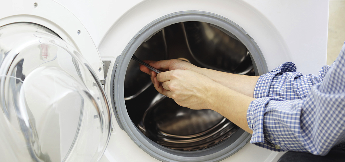 Washing Machine Repair